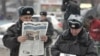 Russian Activists Cool On Legal Amendments To Protect Journalists