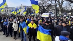 Лицом к событию. Спасти Херсон Лицом к событию. Спасти Херсон