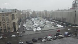 Майдан. Це було тут Майдан. Це було тут