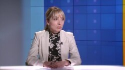 Чи потрібна російська електроенергія Україні? Інтерв’ю з Ольгою Буславець Чи потрібна російська електроенергія Україні? Інтерв’ю з Ольгою Буславець