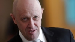 История Евгения Пригожина История Евгения Пригожина