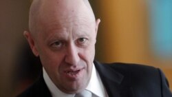 История Евгения Пригожина История Евгения Пригожина