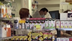 Коронавирус закрывает границы Коронавирус закрывает границы