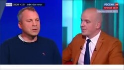 Евгений Попов о своей "победе" Евгений Попов о своей "победе"