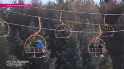 Каракол - киргизская Швейцария Каракол - киргизская Швейцария