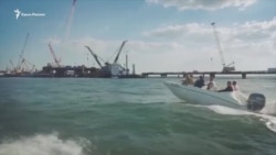 Чем запомнилась Наталья Поклонская в Крыму? (видео) Чем запомнилась Наталья Поклонская в Крыму? (видео)