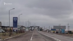 «Ми наближаємо час деокупації»: прапор України з посланнями для кримчан (відео) «Ми наближаємо час деокупації»: прапор України з посланнями для кримчан (відео)