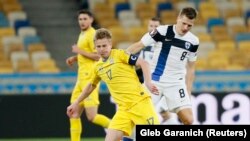 Уже сьогодні збірна України зіграє із командою Казахстану у відборі на чемпіонат світу. Це буде третій матч за цей місяць