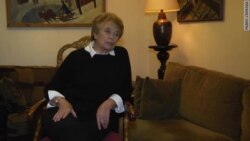 Интервью с Анной Дмитриевой часть 6 Интервью с Анной Дмитриевой часть 6