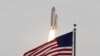 Final Mission Under Way For U.S. Space Shuttle Program