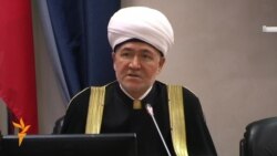 Казанда халыкара мөселман киносы фестивале башланды Казанда халыкара мөселман киносы фестивале башланды