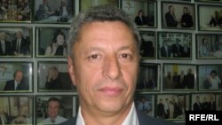 Юрій Бойко, міністр палива та енергетики