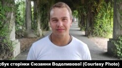 Дмитро Никифоренко помер після затримання поліцією Вроцлава