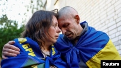 Сьогодні другий день обміну у форматі 1000 на 1000, про який вдалося домовитись у Туреччині, зазначив президент України (фото архівне)