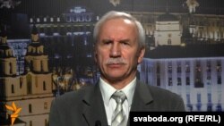 Валерій Карбалевич