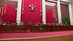 Лидер КНДР раскритиковал высших чиновников Лидер КНДР раскритиковал высших чиновников