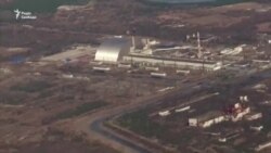 «МАУ» запустили екскурсійний рейс над Чорнобильською АЕС «МАУ» запустили екскурсійний рейс над Чорнобильською АЕС