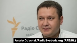 Олексій Кошель, голова КВУ