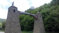 Дагъистаналъул журналистал Кванхире риччачIо Дагъистаналъул журналистал Кванхире риччачIо