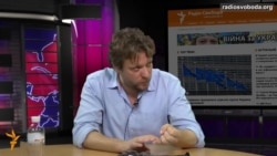 Доки Путін живий, він буде воювати з вами – британський журналіст Померанцев