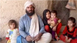 'We Have Nothing For Winter': Humanitarian Crisis Looms In Afghanistan's Farah Province 'We Have Nothing For Winter': Humanitarian Crisis Looms In Afghanistan's Farah Province