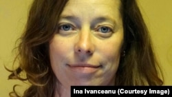 Ина Ивансяну