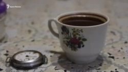 Хроники депортации: часы, вернувшиеся домой (видео) Хроники депортации: часы, вернувшиеся домой (видео)