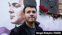 Емін Агаларов