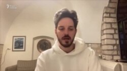 Максим Кац о значении протестов на Болотной и Сахарова Максим Кац о значении протестов на Болотной и Сахарова