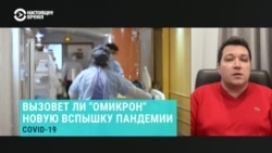 Крючков: "Все устали и хотят, наконец, увидеть эту новую линию мутанта-спасителя" Крючков: "Все устали и хотят, наконец, увидеть эту новую линию мутанта-спасителя"