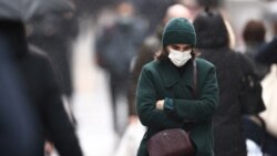 Fund i pandemisë apo e ardhme me virusin Fund i pandemisë apo e ardhme me virusin