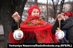 Людмила Гармаш