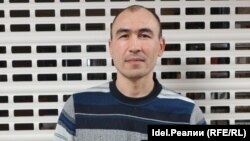 Руслан Габбасов