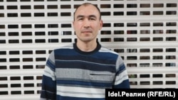 Руслан Габбасов