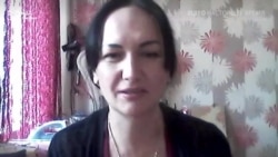 У Криму не справляються з другою хвилею коронавірусу – медсестра (відео) У Криму не справляються з другою хвилею коронавірусу – медсестра (відео)