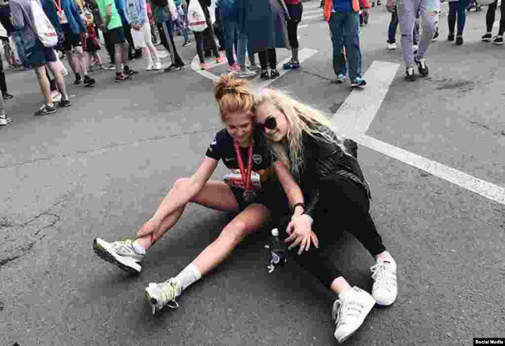 Фото – @lissapani