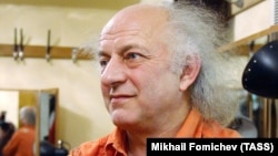 Слава Полунин