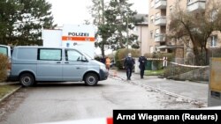 Це сталося в місті Сьйон. Фото ілюстративне