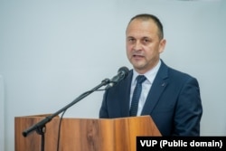 Direktor Visoke škole za uslužni biznis Ognjen Bakmaz