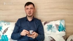 Улица имени боевика «ДНР» Захарченко и ярмарка в пандемию | Важное из Крыма (видео) Улица имени боевика «ДНР» Захарченко и ярмарка в пандемию | Важное из Крыма (видео)