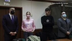 "Когда власти удобно — у нас есть эпидемия" "Когда власти удобно — у нас есть эпидемия"