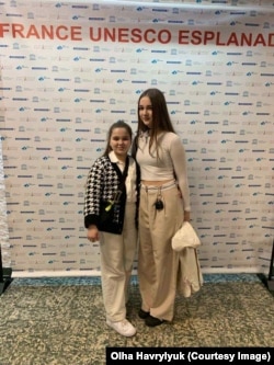 Доньки Ольги