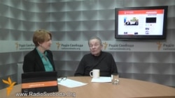 Ми боремося за реальне народовладдя – Юрій Шухевич Ми боремося за реальне народовладдя – Юрій Шухевич
