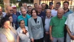 Суд Крыма отложил рассмотрение апелляции на приговор украинскому активисту Балуху (видео) Суд Крыма отложил рассмотрение апелляции на приговор украинскому активисту Балуху (видео)