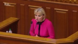 Процедура зняття недоторканності орієнтовно затягнеться до 2019 року – Луценко (відео) Процедура зняття недоторканності орієнтовно затягнеться до 2019 року – Луценко (відео)