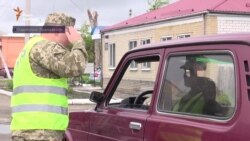 Раніше у нас були заворушення, тепер вулиці патрулюють дружинники – житель Старобільська Раніше у нас були заворушення, тепер вулиці патрулюють дружинники – житель Старобільська