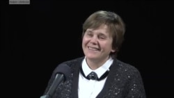 Ирина Прохорова о консервативной реакции в России Ирина Прохорова о консервативной реакции в России