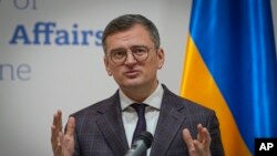 Кулеба зауважив, що Україна прагне відновити експорт до Індії сільськогосподарської продукції та купувати більше індійських товарів