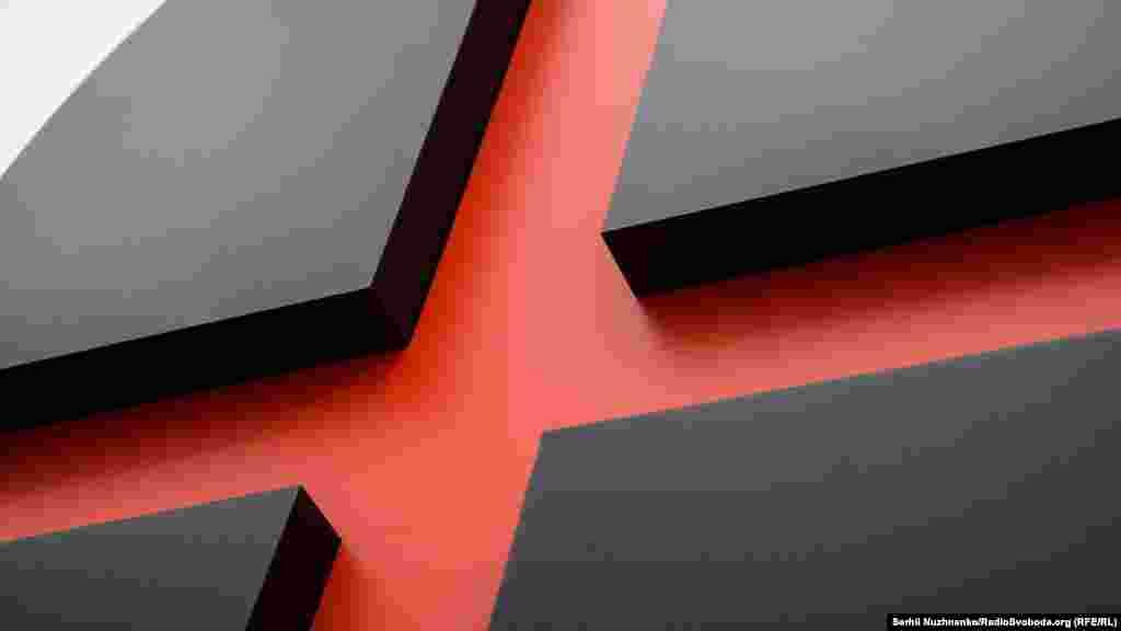 Автори проекту хочуть привернути до Малевича увагу, і в такий спосіб «повернути» його в Україну