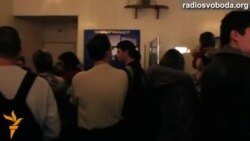 Кримчани хочуть зберегти українське громадянство Кримчани хочуть зберегти українське громадянство